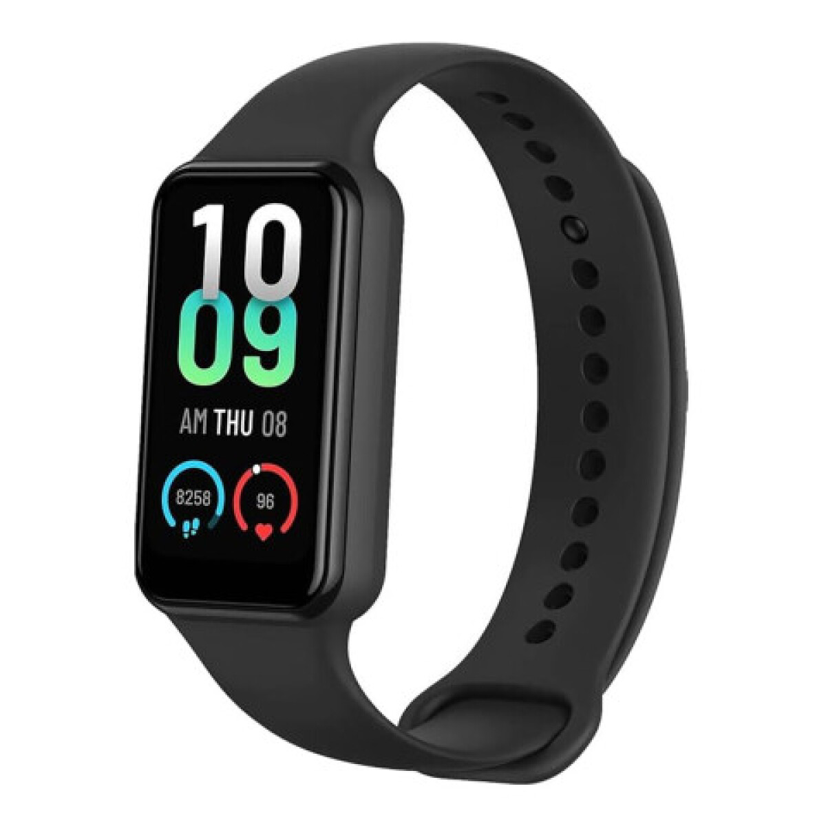 Smartwatch Xiaomi Smartband 2 Negro 