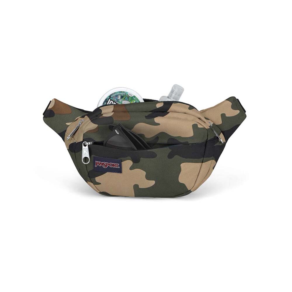 Fifth Avenue - Unisex Buckshot Camo