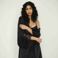 Imagen de Bata Simona Renda Seda [BC5] Negro