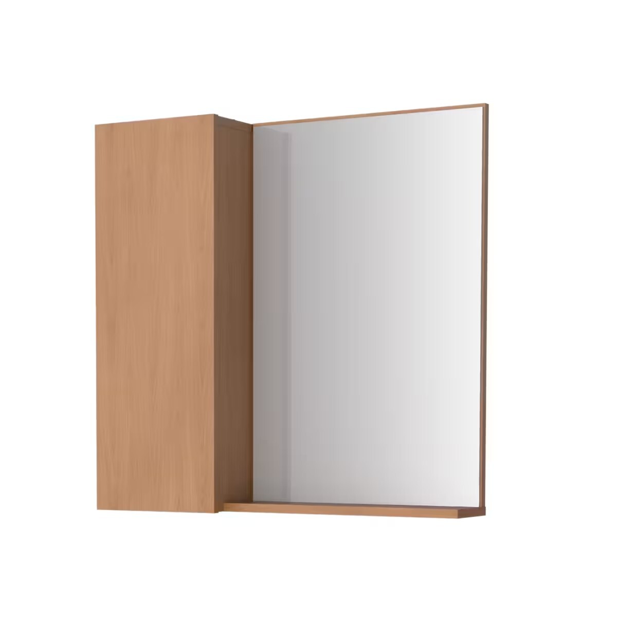 Botiquín En Madera 56cm Jequiba Cozimax 