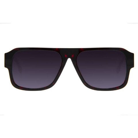 Lentes de Sol Chilli Beans Viernes 13 Negro