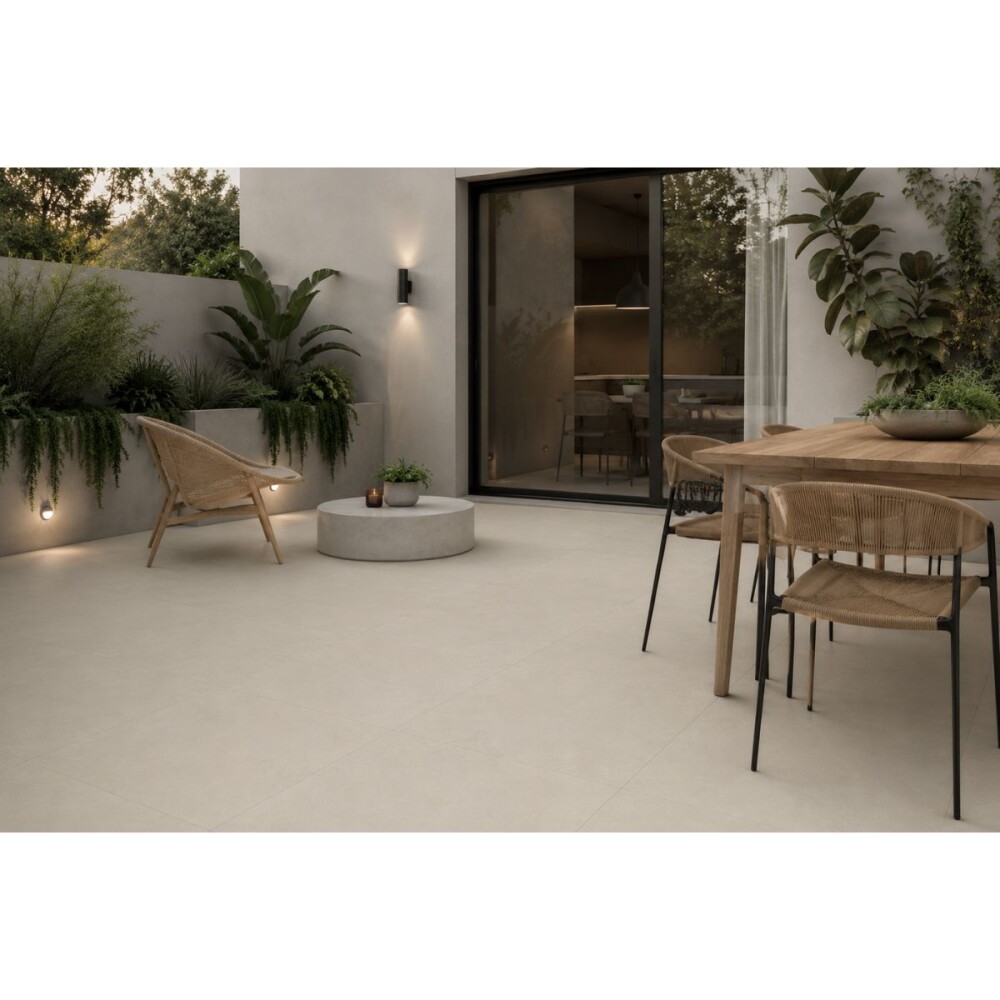 Porcelanato para piso y pared Distrito SBE Hard 80x80cm Antideslizante y rectificado Porcelanato Para Piso Y Pared Distrito Sbe Hard 80x80cm Antideslizante Y Rectificado