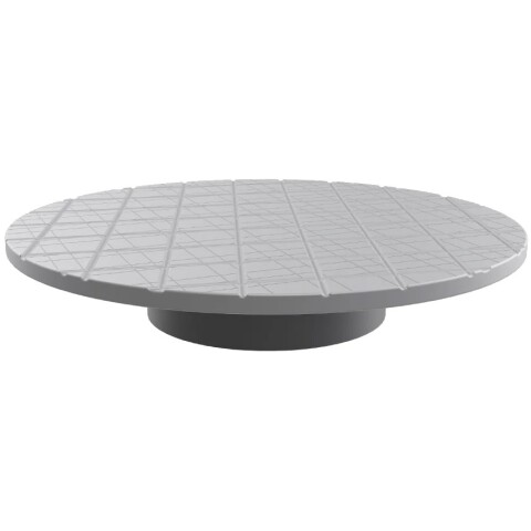 Plataforma Giratoria 3dmakerpro Para Escaneo 3d PLATAFORMA GIRATORIA 3DMAKERPRO ESCANER