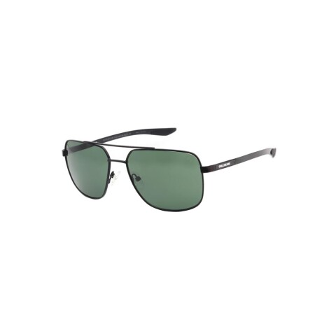 Lentes De Sol Chilli Beans Volkswagen Aviador Unisex Verde/Negro