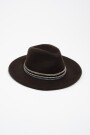 GORRO Marron