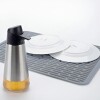 Alfombra Para Secado De Platos En Silicona - OXO Alfombra Para Secado De Platos En Silicona - OXO