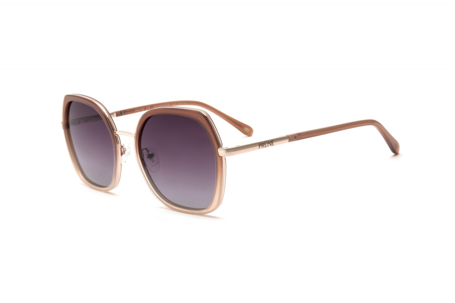 Lentes De Sol Prune Lilia 