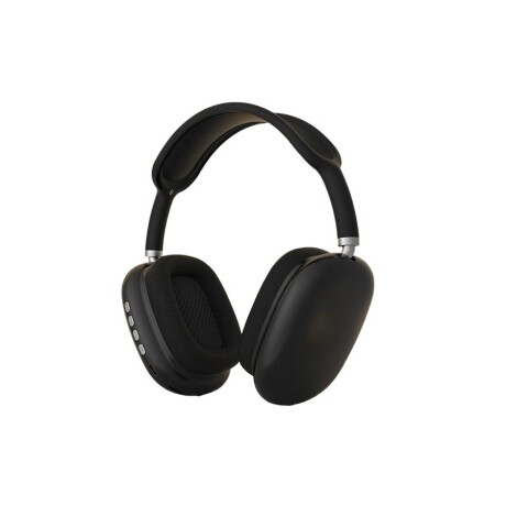Auriculares Inalámbricos Bluetooth P9 Plus NEGRO