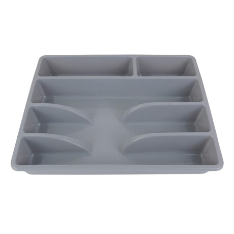 Cubiertera de plastico 5 divisiones Cubiertera de plastico 5 divisiones