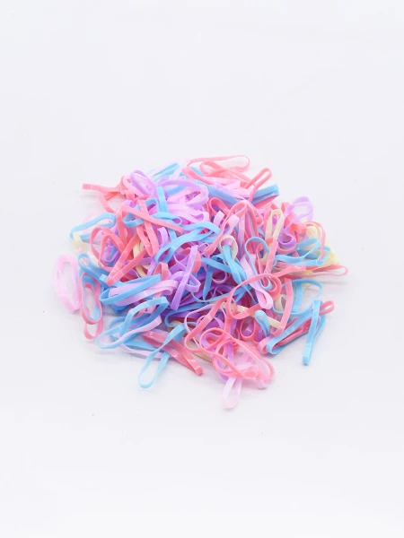 GOMITAS MULTICOLOR