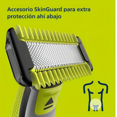 Philips Oneblade QP2834/70 V01