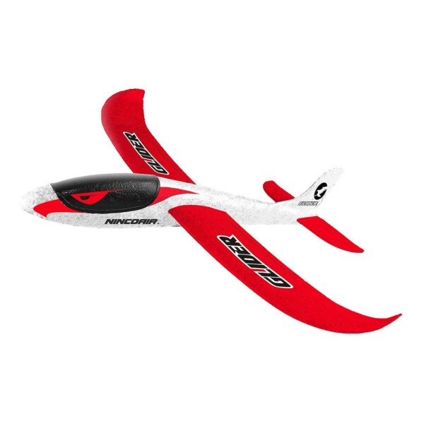 Avion Ninco Rc Nincoair Glider Aeroplano Infantil Avion Ninco Rc Nincoair Glider Aeroplano Infantil