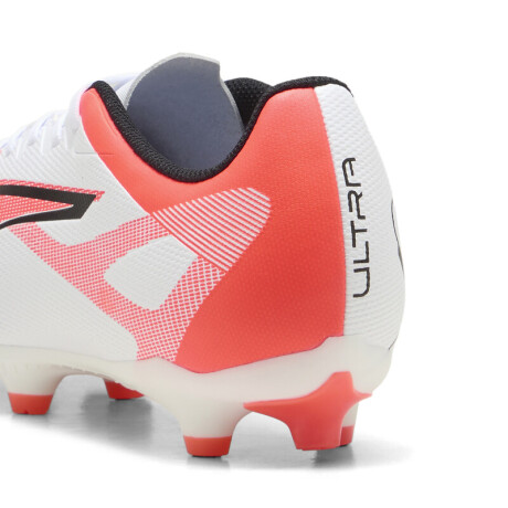 ULTRA 5 PLAY FG/AG 10816901 Blanco