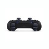 Control Inalámbrico Sony DualSense Midnight Black para PlayStation 5 Control Inalámbrico Sony DualSense Midnight Black para PlayStation 5