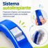 PEINE CEPILLO CARDINA CON EXPULSOR DE PELOS GRANDE PARA PERROS Y GATOS PEINE CEPILLO CARDINA CON EXPULSOR DE PELOS GRANDE PARA PERROS Y GATOS