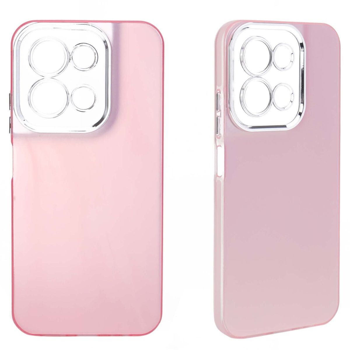 Protector metalizado Redmi 15C 