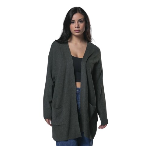 SACO UN. VERDE