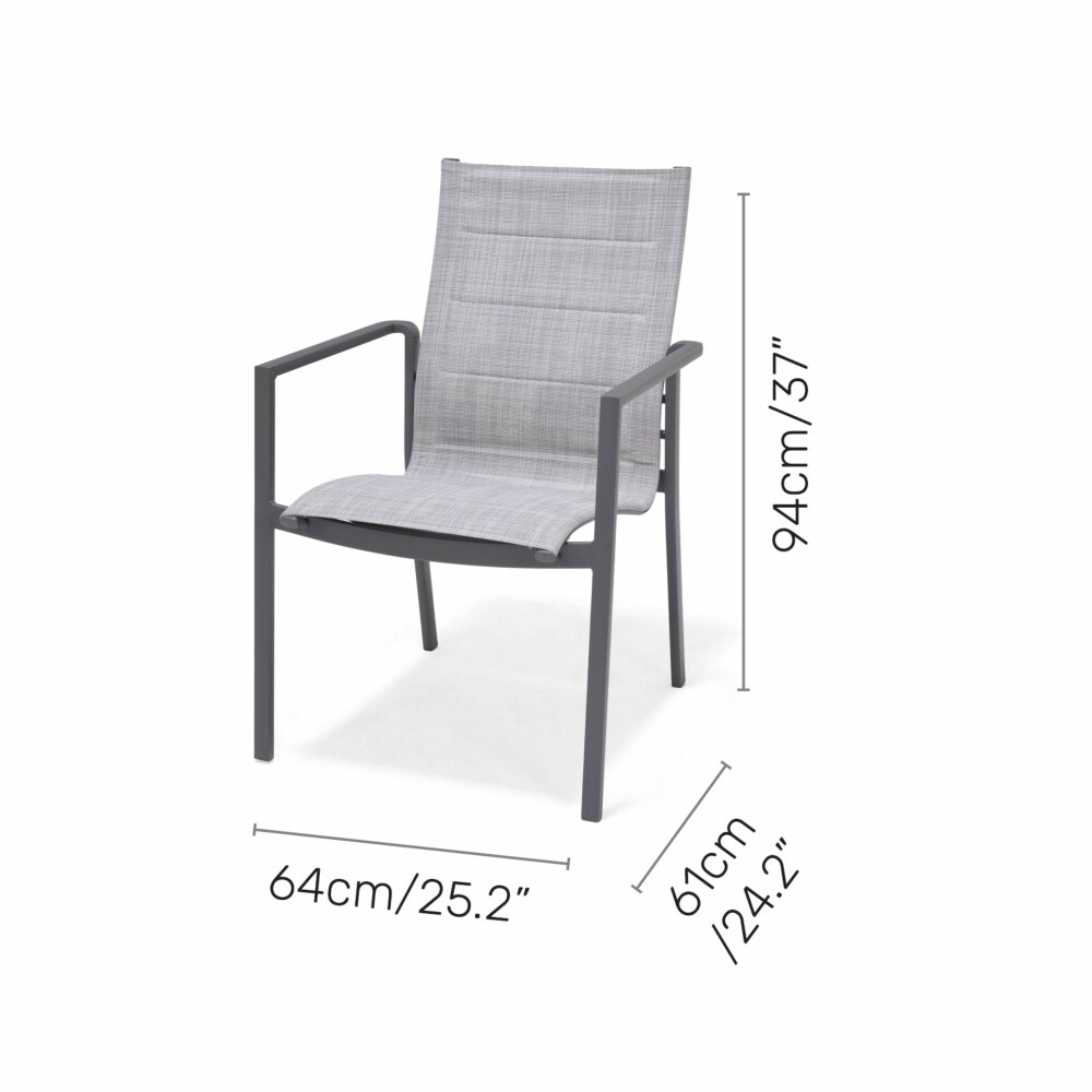 Silla De Exterior - Urbanite Silla De Exterior - Urbanite