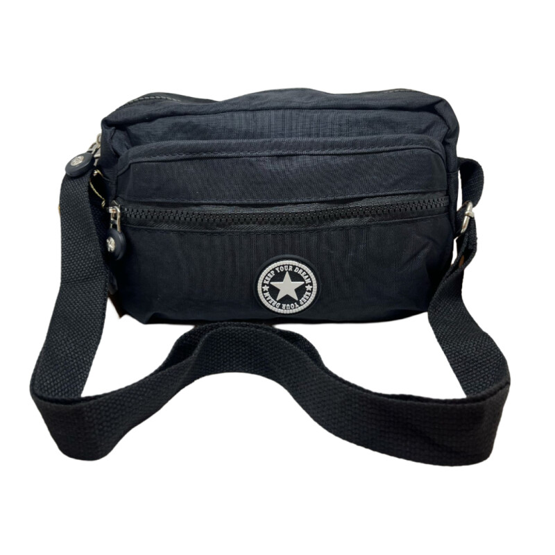 Bandolera De Tela CARTERA SXB7065