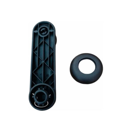 MANIJA FIAT L-CRISTAL PALIO SIENA - MANIJA FIAT L-CRISTAL PALIO SIENA -