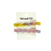 Broche para Cabello x 2 Slowly Multicolor