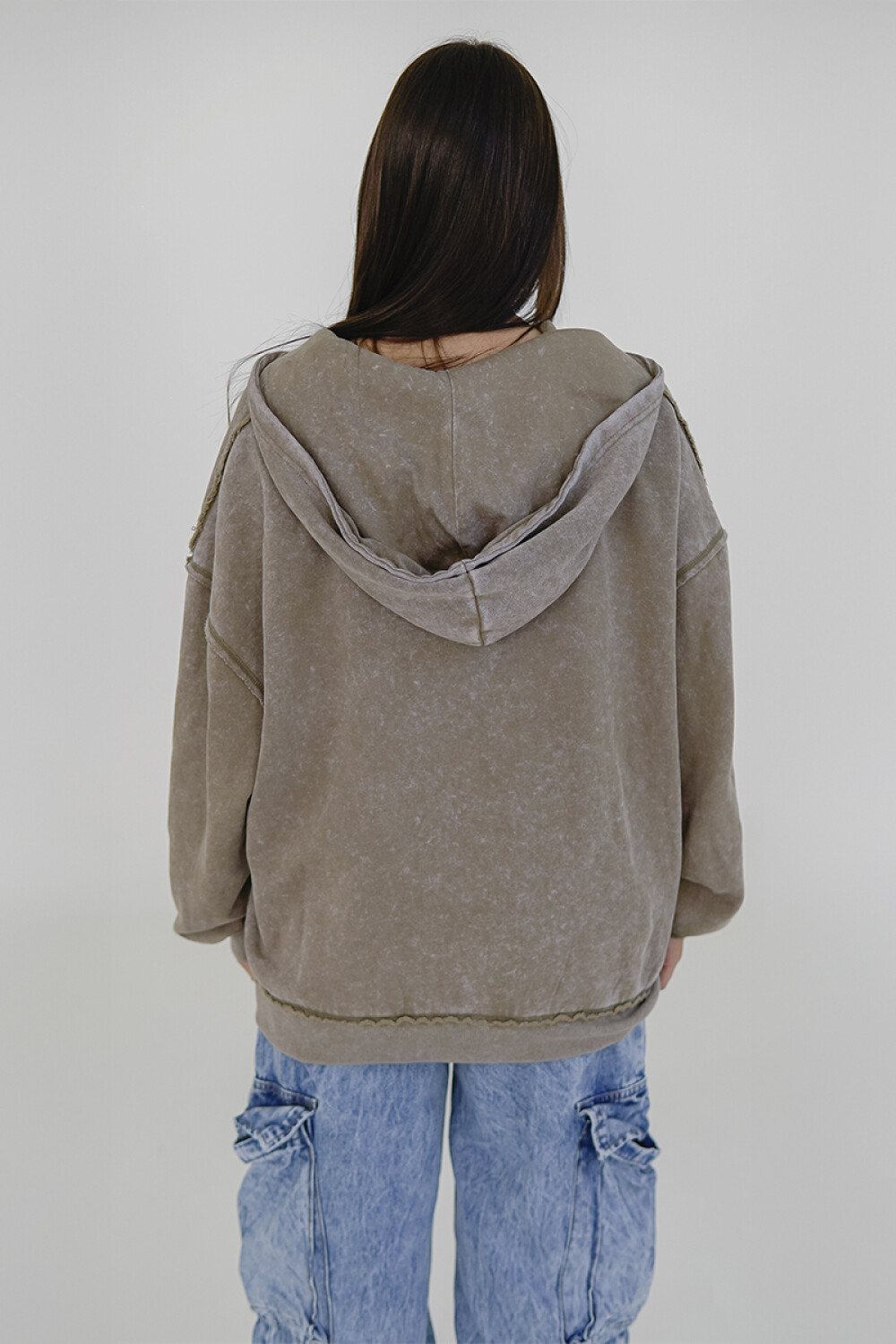 Canguro Pulau Duko Beige