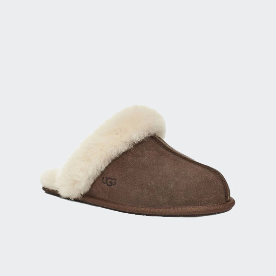 Pantuflas UGG Scuffette II Marrón