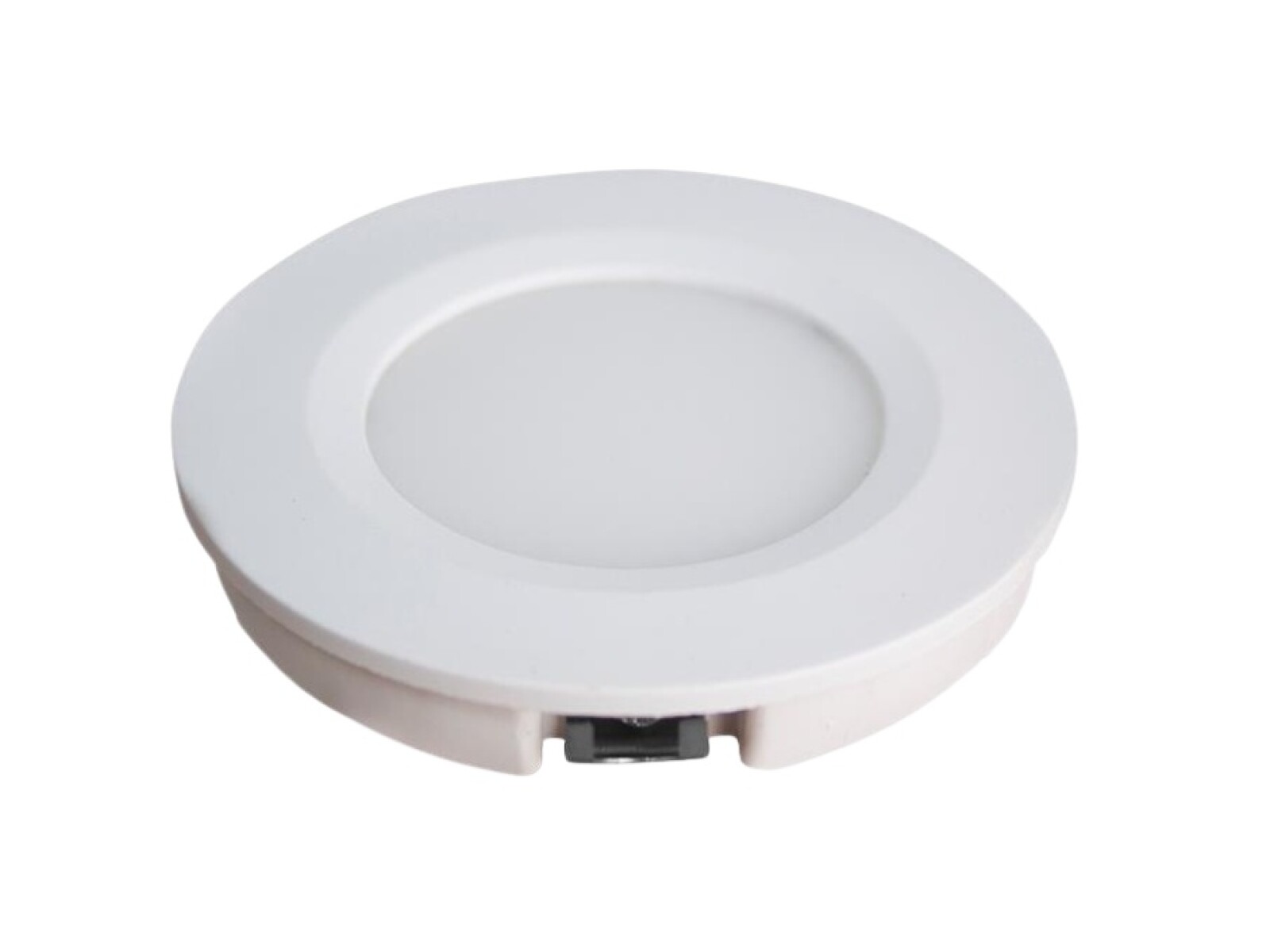 SPOT CABINET 2W 3000K BLANCO RED 