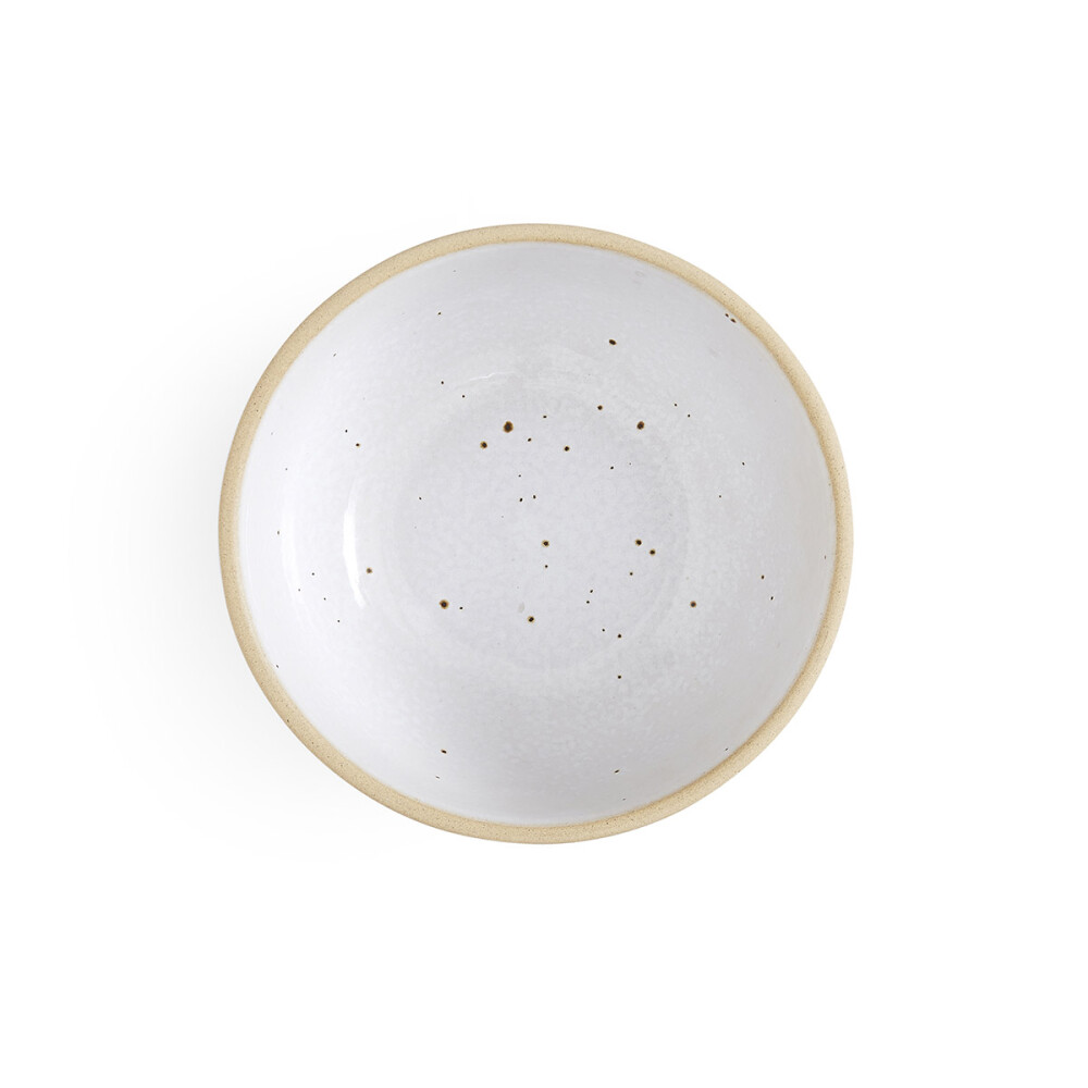 PORTMEIRION MINERALS BOWL CHICO MOONSTONE SET X 4 PORTMEIRION MINERALS BOWL CHICO MOONSTONE SET X 4