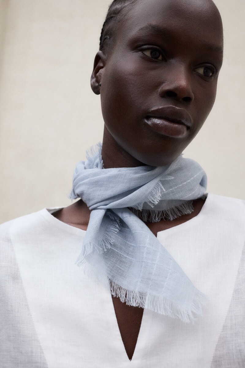 BLUSA JENA Blanco