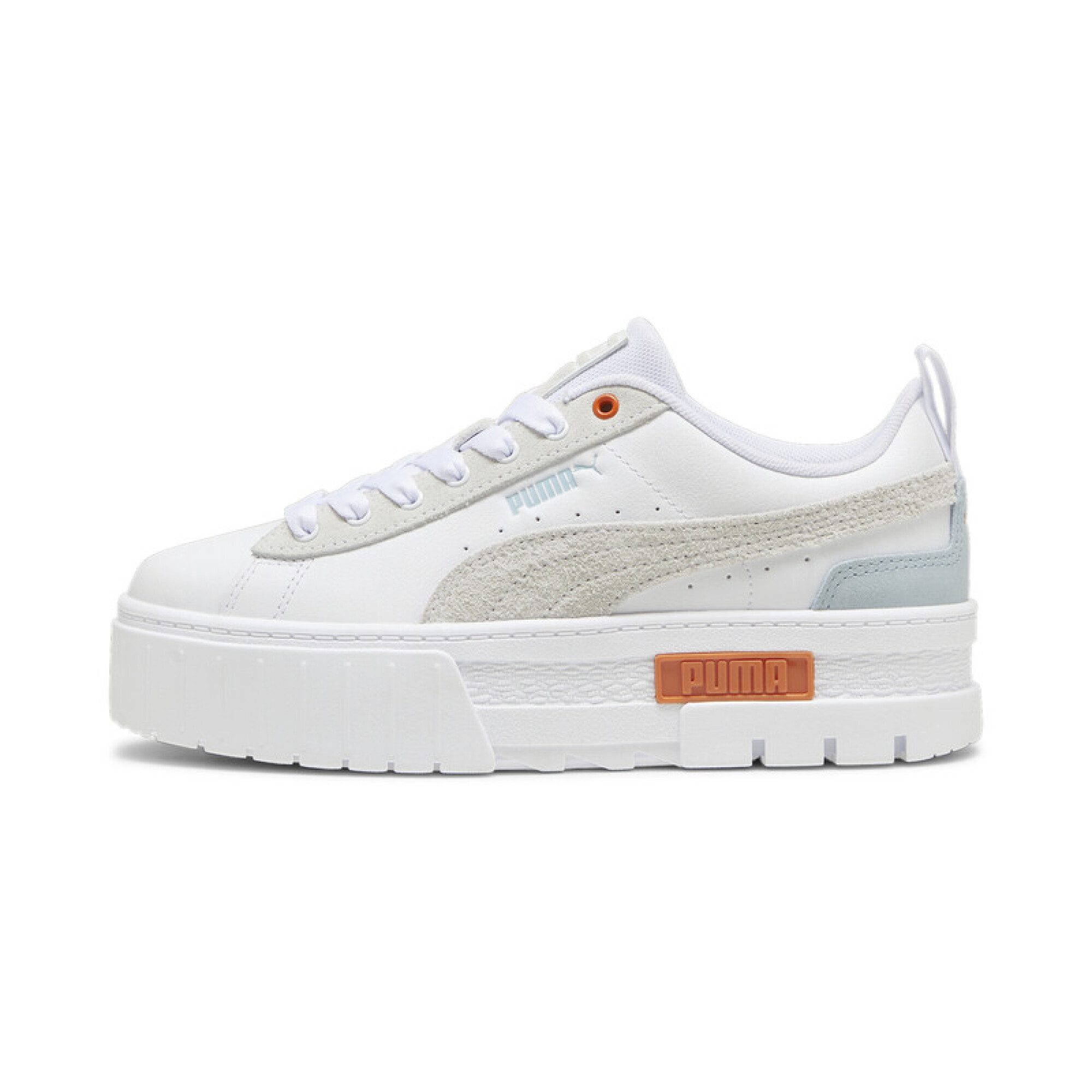 Mayze Mix Wns 38746816 - Bco/beige — Puma