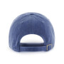 Gorra MLB Los Angeles Dodgers 47 Clean Up Navy