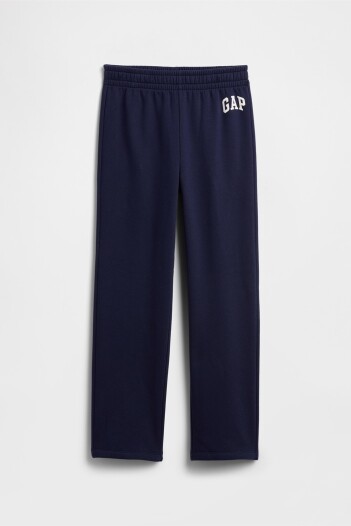 Pantalón Deportivo Niño Navy Uniform
