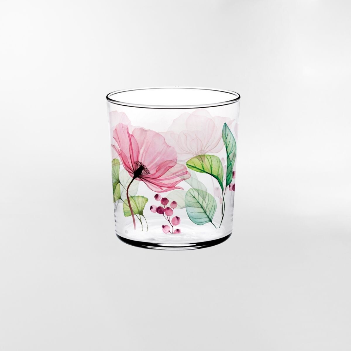VASO SOFFIO BLANCO 