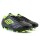 Championes Umbro Classico II de Niños - 20203660 Negro-verde