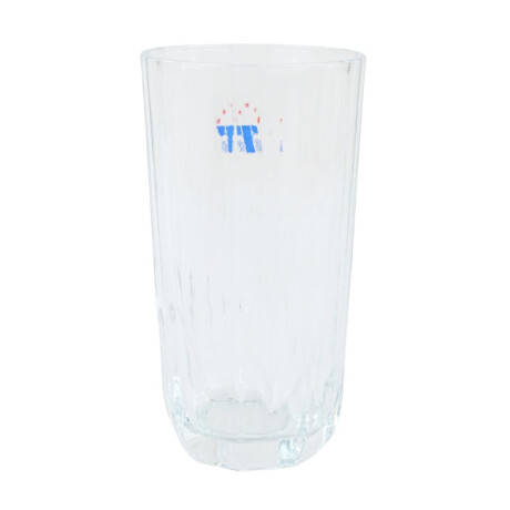 Set de 6 vasos de vidrio 320ml Set de 6 vasos de vidrio 320ml