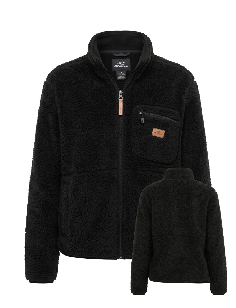 Campera O'Neill Woman Sherpa Cozy 