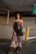 Faja Tampa BEIGE