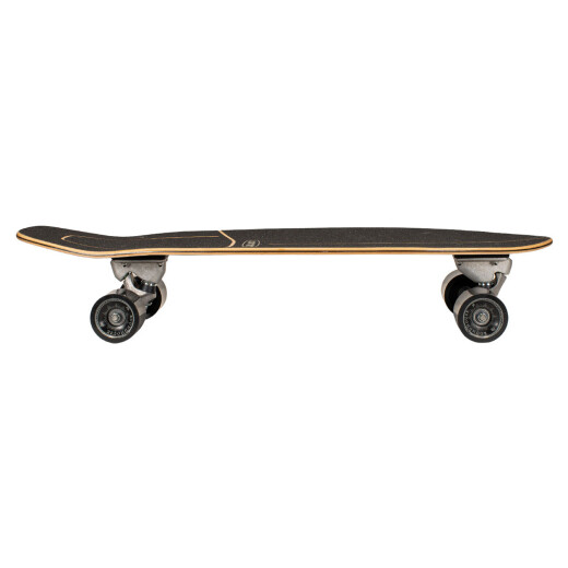 Surf skate Carver Ci Dumpster Diver 2 31" X 9.875" Cx - Negro Surf skate Carver Ci Dumpster Diver 2 31" X 9.875" Cx - Negro