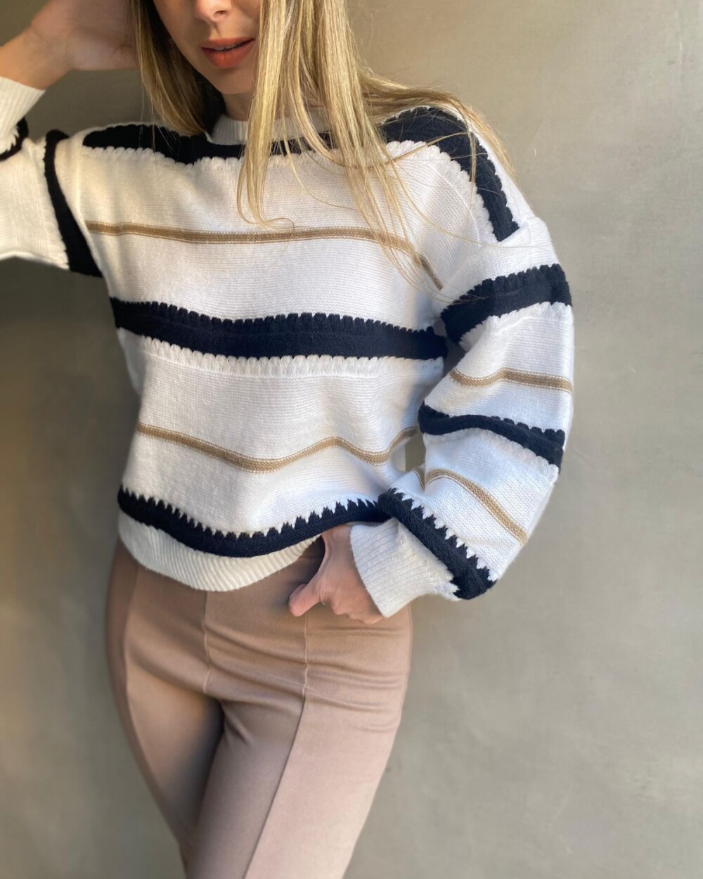 Sweater Brick Sweater Brick