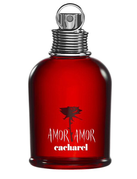 Perfume Cacharel Amor Amor EDT 30ml Original Perfume Cacharel Amor Amor EDT 30ml Original