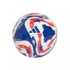 adidas PELOTA DE ENTRENAMIENTO MUNDIAL DE CLUBES FIFA 25 White/Scarlet/Blue