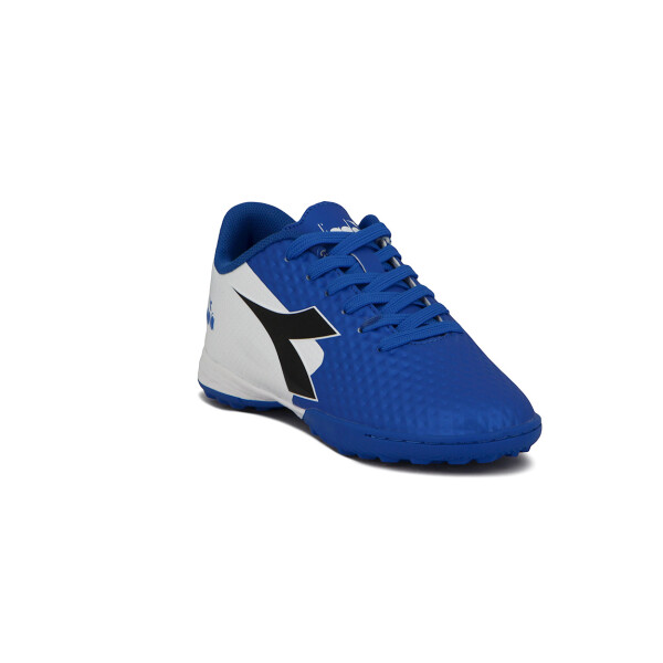 Diadora Futbol 5 Striker Ii Tf Kids Blanco/royal Blanco-royal