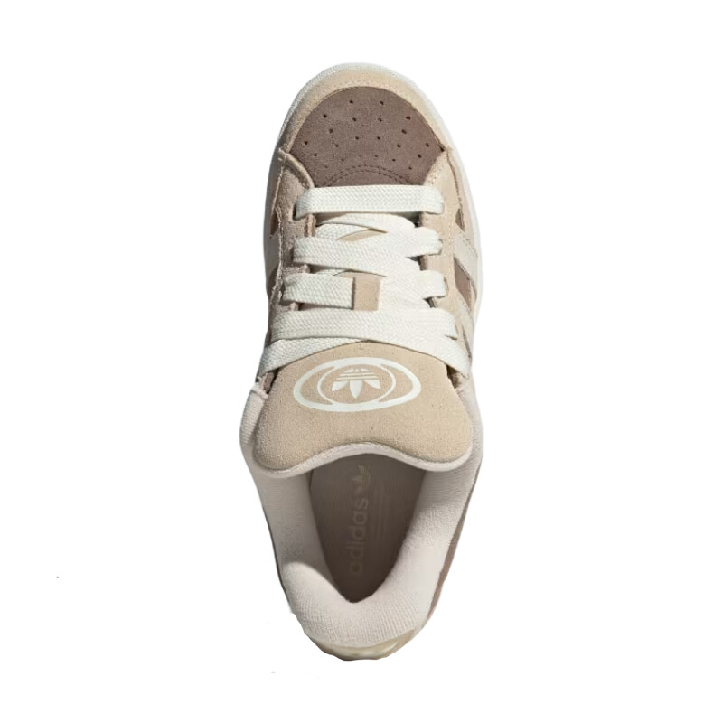 Championes Adidas Campus 00S Beta W - Beige Championes Adidas Campus 00S Beta W - Beige