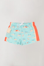 Baby short 6-36m Play