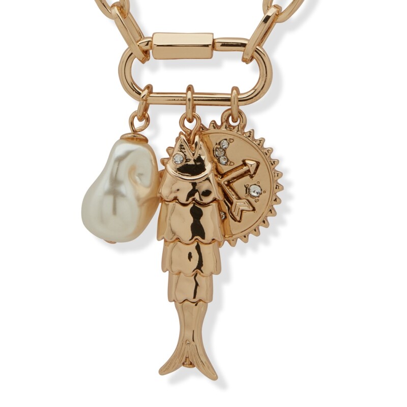 Nk 19In Charm Pndnt Multi