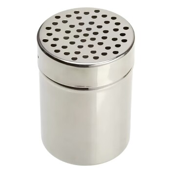 Especiero/Dispensador de queso 300 ml Especiero/Dispensador de queso 300 ml
