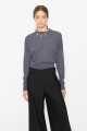 SWEATER MIKE Gris