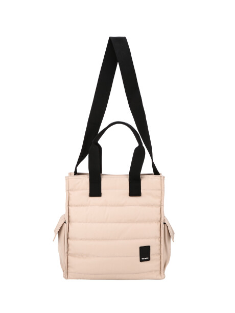 Bolso Cali Natural