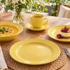 Bowl Amarelo 600 ml 14.5 cm BIONA Bowl Amarelo 600 ml 14.5 cm BIONA